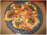 Chicken With Asiago, Prosciutto, and Sage. Recipe by sandrasothere