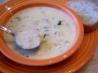 Turkey Cheddar Corn Chowder