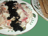 Exotic Lobster Appetizer