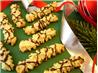 Mandelspritzgeb&auml;ck (German Christmas Almond Cookies)