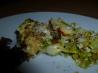 Roquefort Leek Tart. Recipe by chia