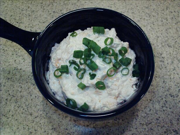 Beer Cheese Dip.. Very Good. Photo by Kim127
