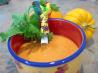 Red Pepper Dip