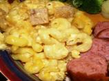 Easy Homemade Macaroni and Cheese