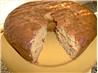 Butter Pecan Pound Cake