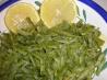 Green Beans With Lemon-Herb Butter
