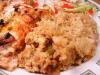 Crock Pot Cornbread Dressing