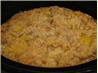 Crock Pot Cornbread Dressing