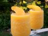 Peach Bellini. Recipe by lauralie41