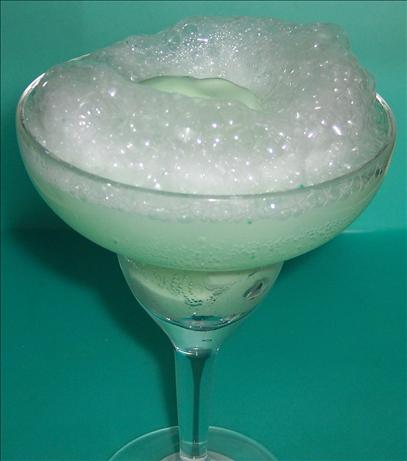 New Year's Eve Punch. Photo by looneytunesfan