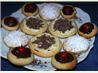 Nikki's Sugar Cookies. Recipe by Nikki Kate
