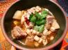 Territorial Chile Posole Stew