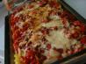 Chicken and Penne Casserole
