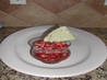 Uncle Bill's Cranberry Salsa. Recipe by William (Uncle Bill) Anatooskin