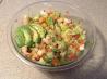 Shrimp Ceviche