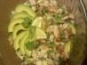 Shrimp Ceviche