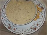 The Real Deal New England Fish Chowder