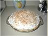 Coconut Cream Pie