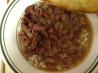 Red Beans and Rice (Crock Pot). Photo by Candy C