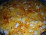 Stove-Top Scalloped Potatoes. Photo by byZula