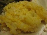 Stove-Top Scalloped Potatoes. Photo by truckerboo