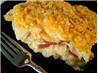 Stove-Top Scalloped Potatoes