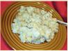 Stove-Top Scalloped Potatoes