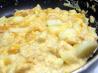 Stove-Top Scalloped Potatoes