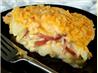 Stove-Top Scalloped Potatoes