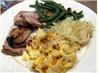 Stove-Top Scalloped Potatoes
