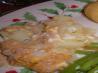 Stove-Top Scalloped Potatoes