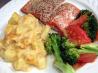 Stove-Top Scalloped Potatoes