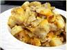 Stove-Top Scalloped Potatoes