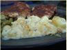 Stove-Top Scalloped Potatoes