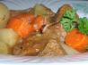 Sweet and Sour Stew...for Two. Recipe by duonyte