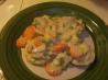 Easy As Can Be Creamed Turkey & Veggies. Recipe by Chef shapeweaver &copy;