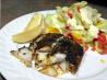 Tilapia With Dill and Paprika
