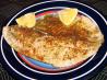 Tilapia With Dill and Paprika