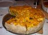 Butternut Pumpkin Pie With a Brown Rice Crust