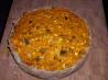 Butternut Pumpkin Pie With a Brown Rice Crust