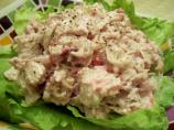 Cran-Turkey Salad