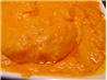 Creamed Sweet Potatoes. Recipe by Sharlene~W