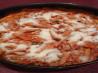 Grandma's Vodka Sauce