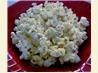 Pizza Popcorn
