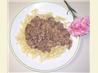 Hamburger Stroganoff