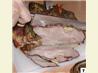 Ed & Sandi's Pork Roast and Dumplings W/ Sauerkraut