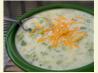 Cream of Broccoli Soup. Recipe by janem123