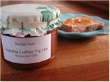 Grandma Lofftus' Fig Jam