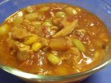 Chicken Brunswick Stew