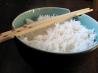 The Easiest White Rice Ever